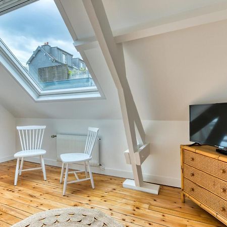Manuel : Belle Maison A Bois-Guillaume ภายนอก รูปภาพ