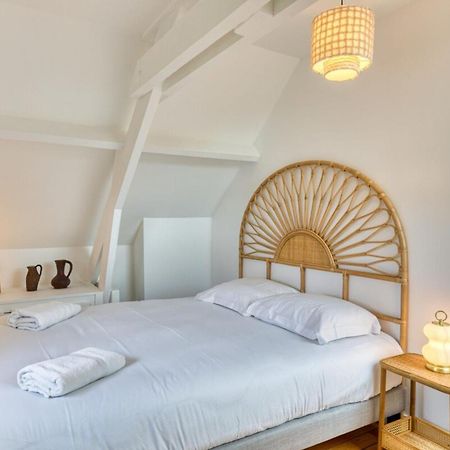 Manuel : Belle Maison A Bois-Guillaume ภายนอก รูปภาพ