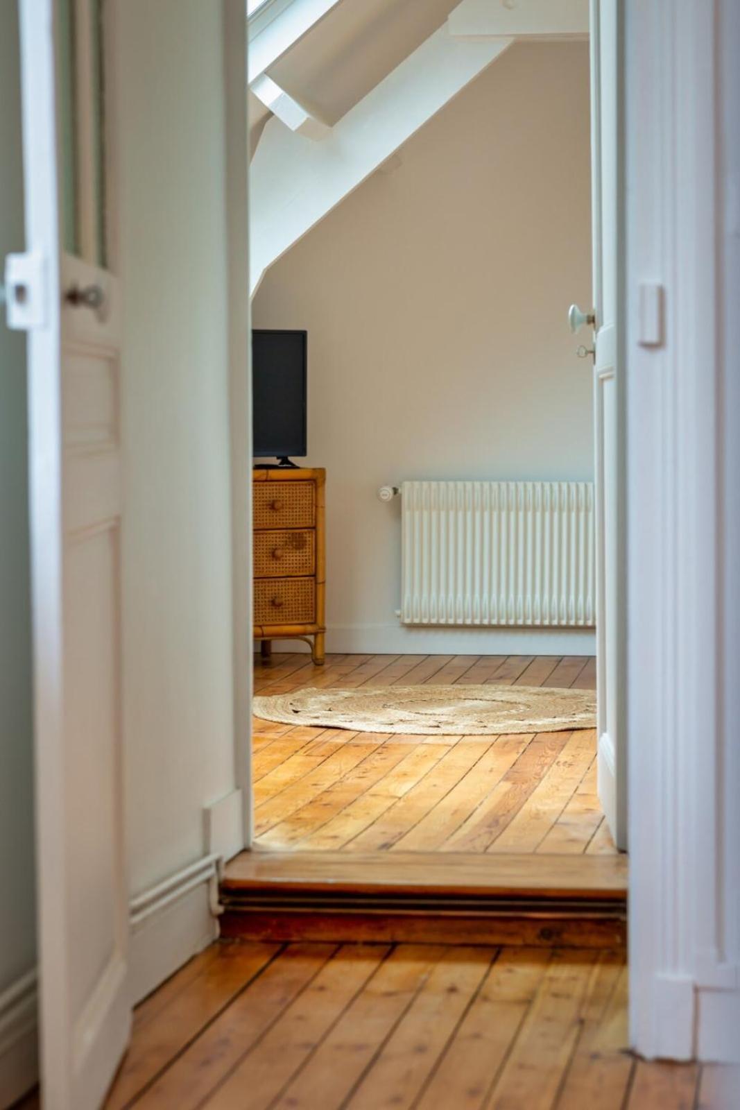 Manuel : Belle Maison A Bois-Guillaume ภายนอก รูปภาพ