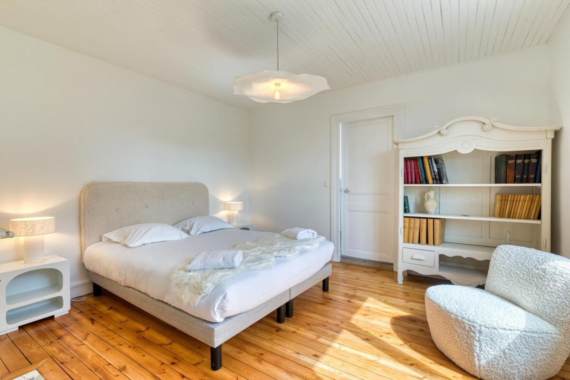 Manuel : Belle Maison A Bois-Guillaume ภายนอก รูปภาพ