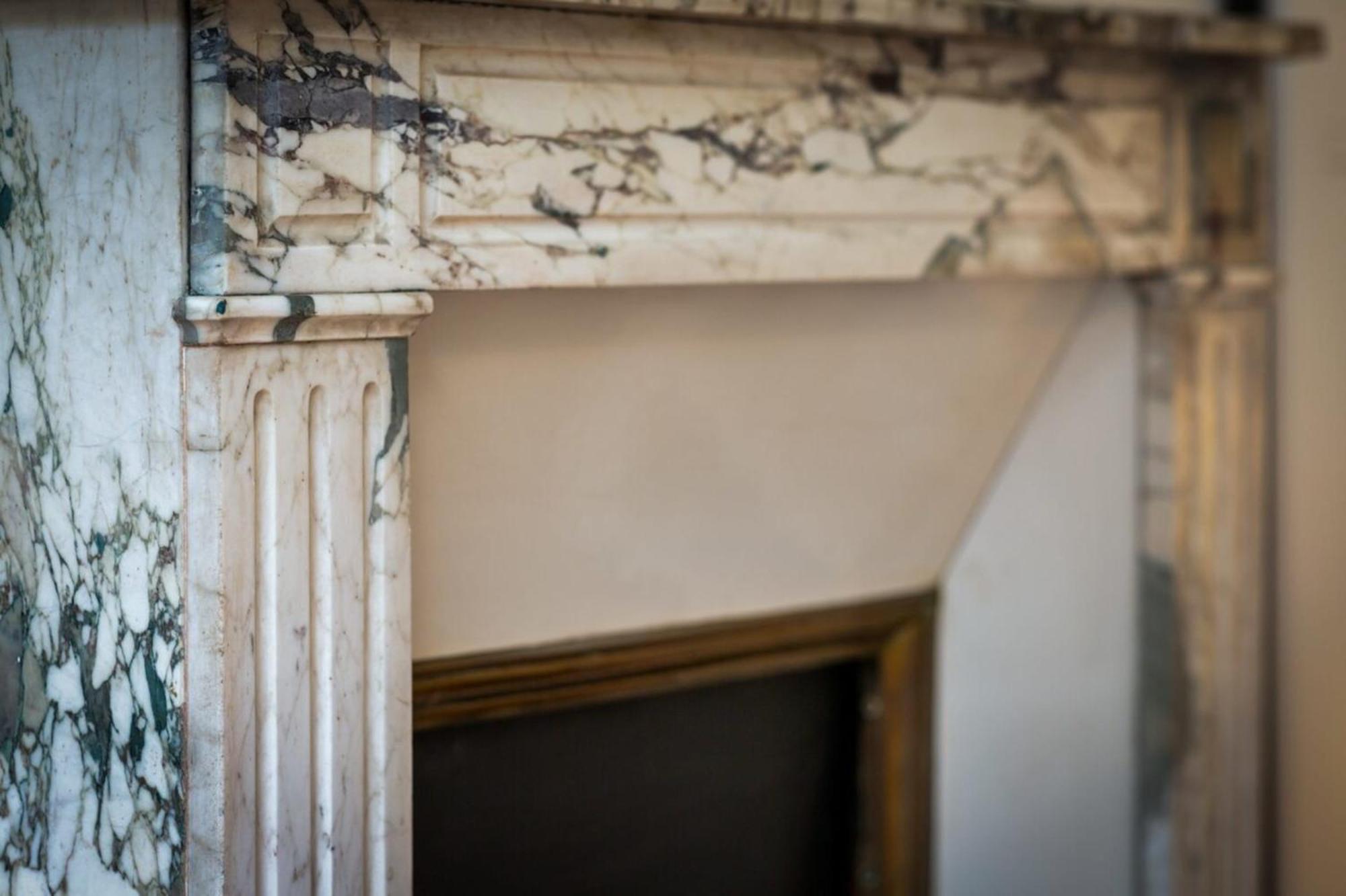 Manuel : Belle Maison A Bois-Guillaume ภายนอก รูปภาพ
