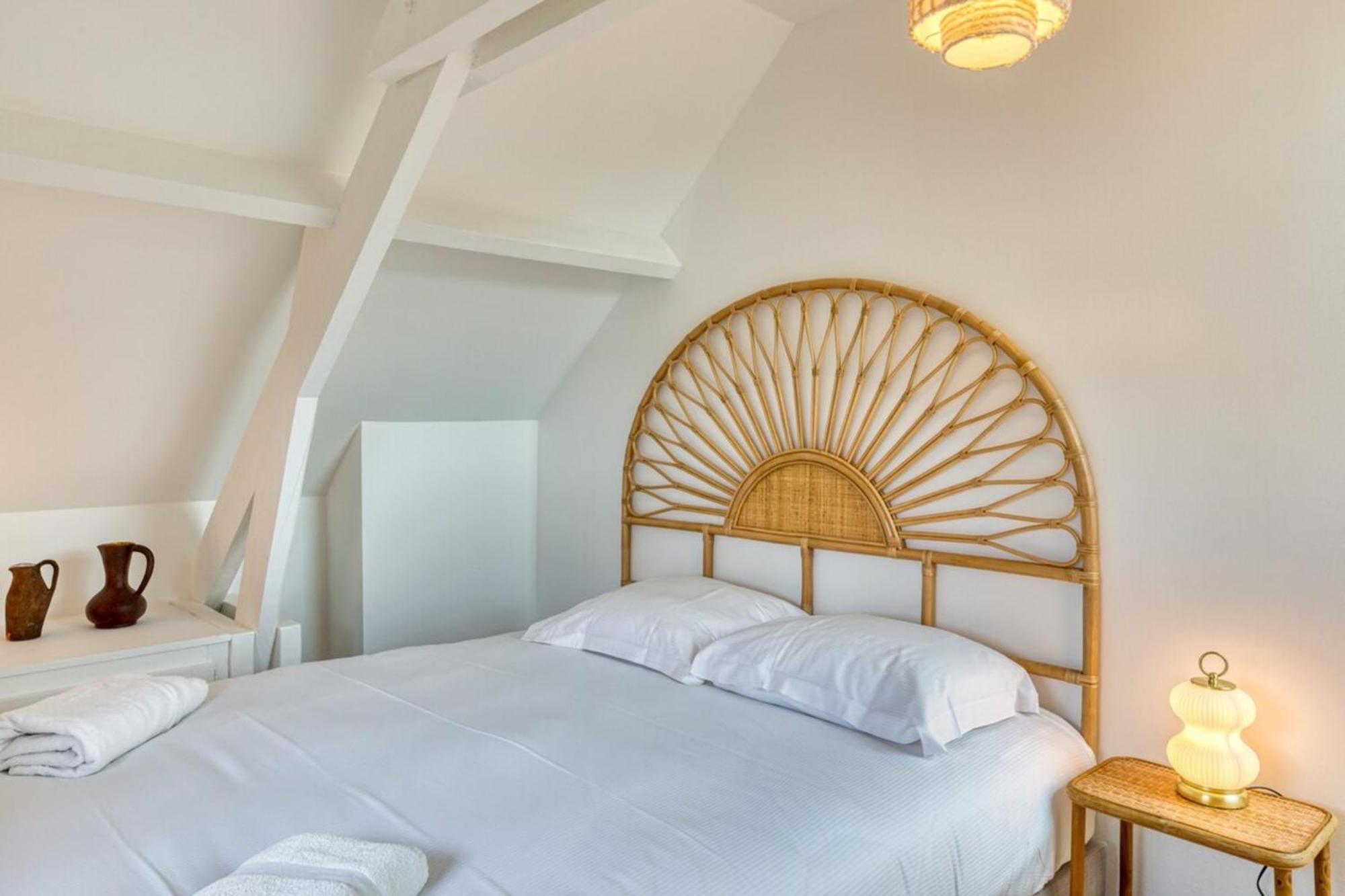 Manuel : Belle Maison A Bois-Guillaume ภายนอก รูปภาพ