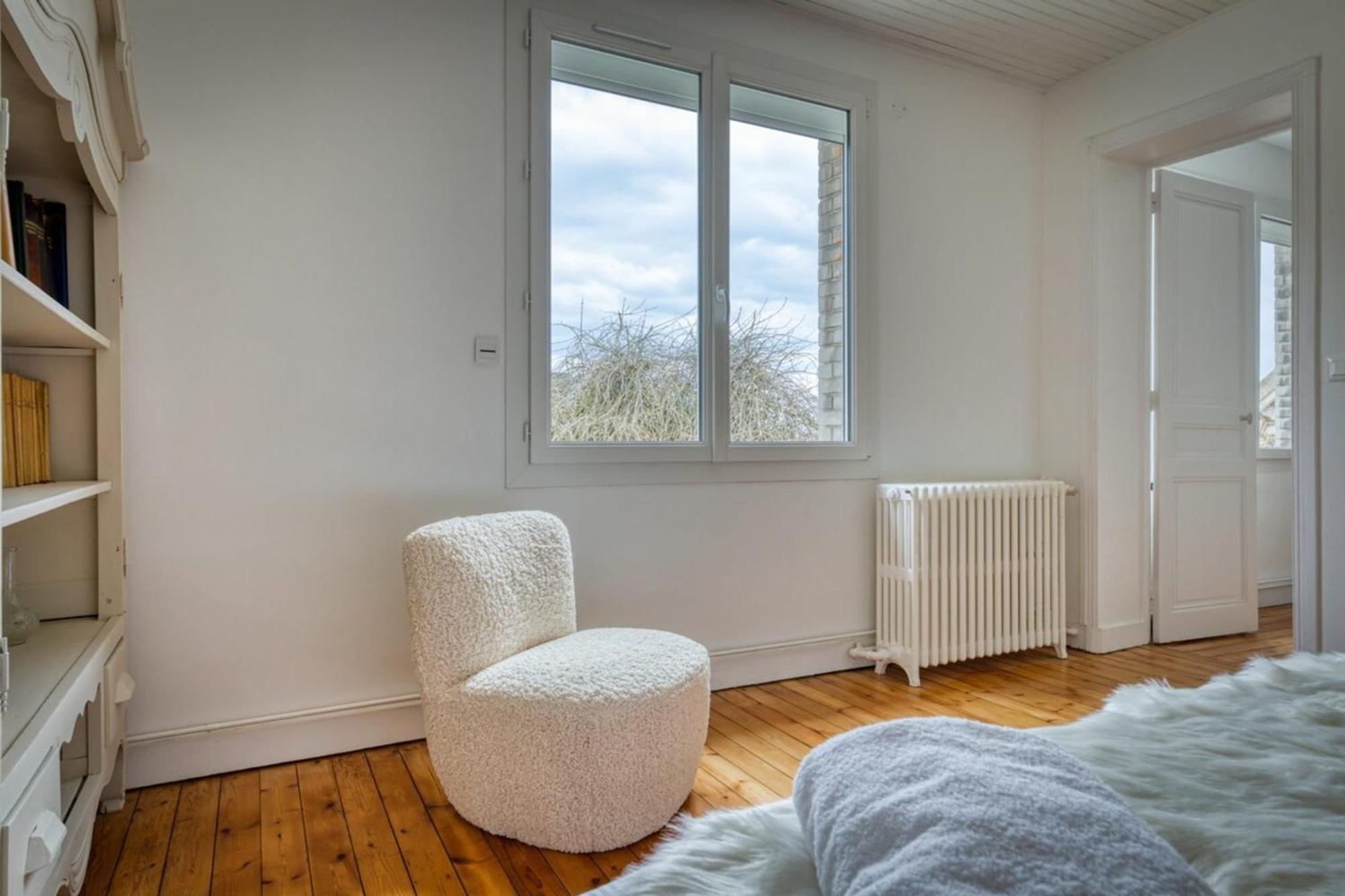 Manuel : Belle Maison A Bois-Guillaume ภายนอก รูปภาพ