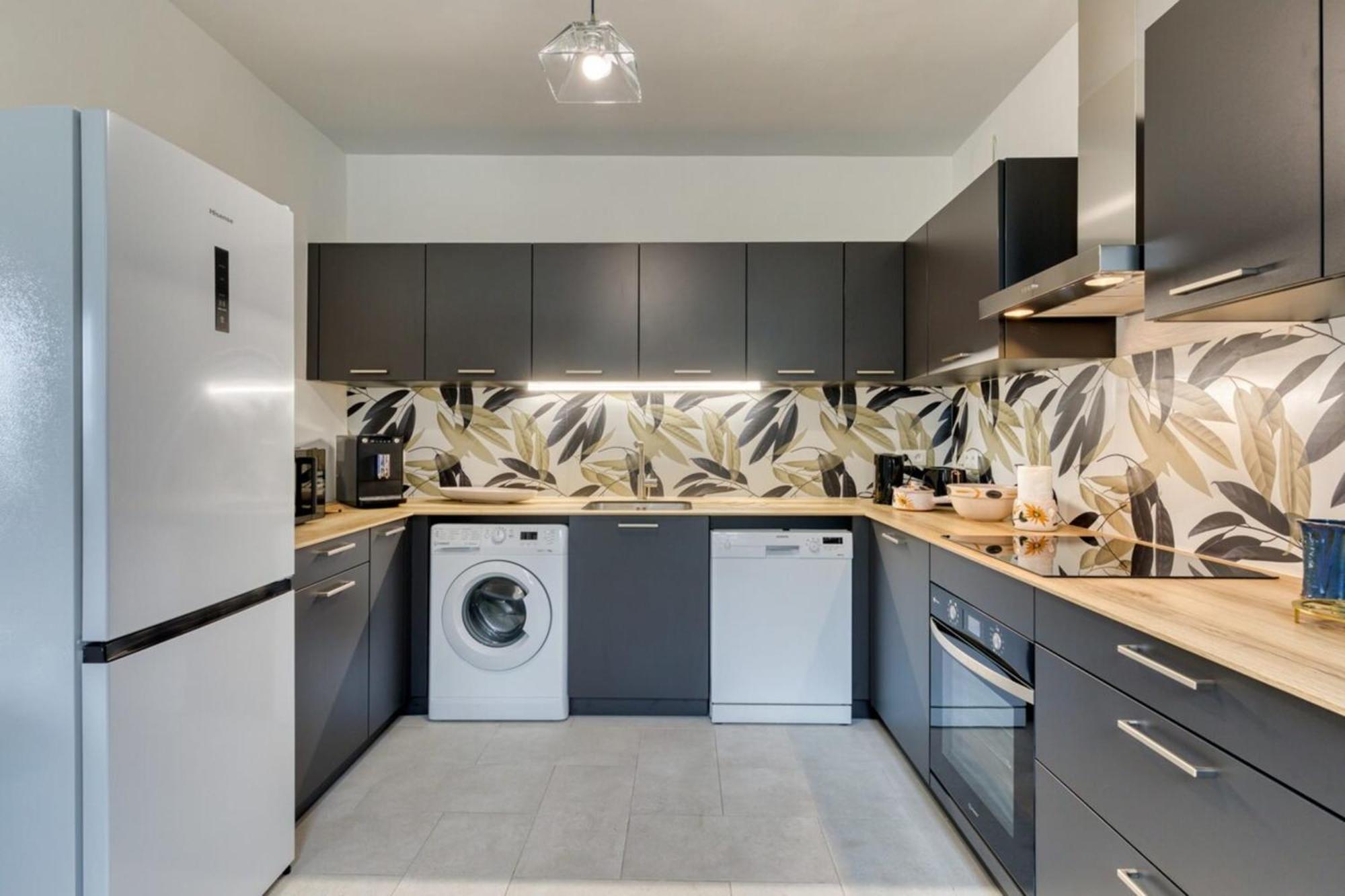 Manuel : Belle Maison A Bois-Guillaume ภายนอก รูปภาพ