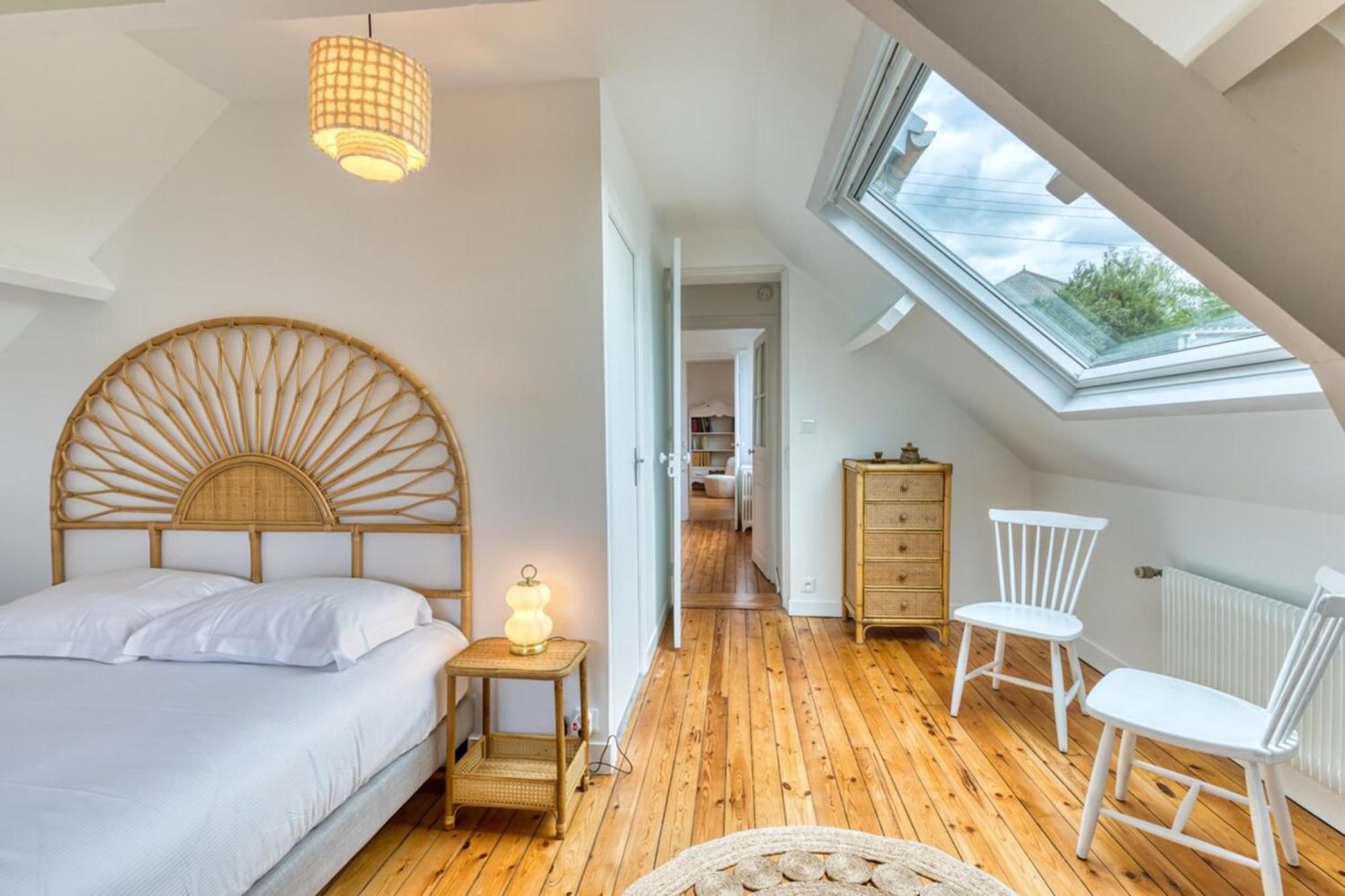 Manuel : Belle Maison A Bois-Guillaume ภายนอก รูปภาพ