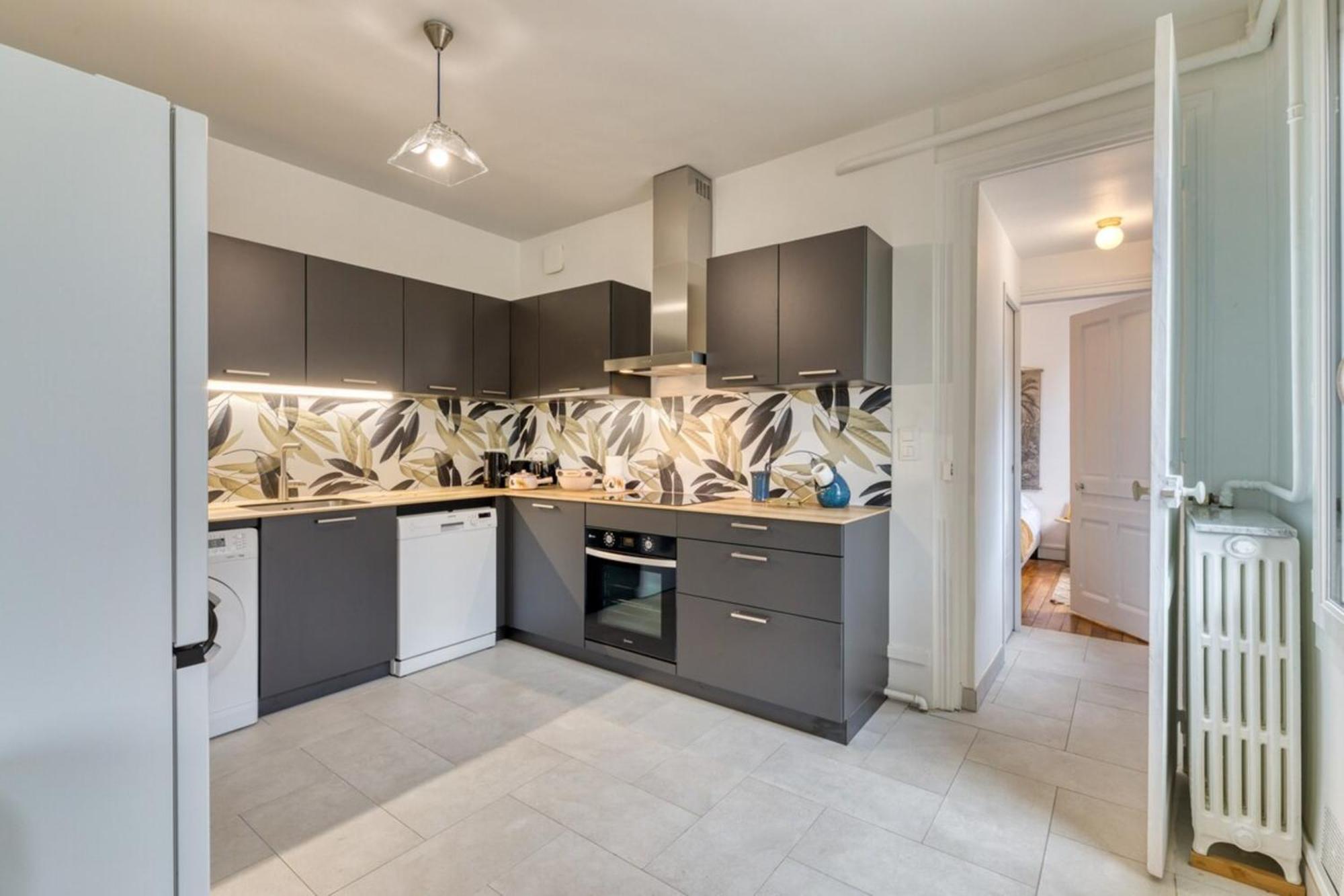 Manuel : Belle Maison A Bois-Guillaume ภายนอก รูปภาพ
