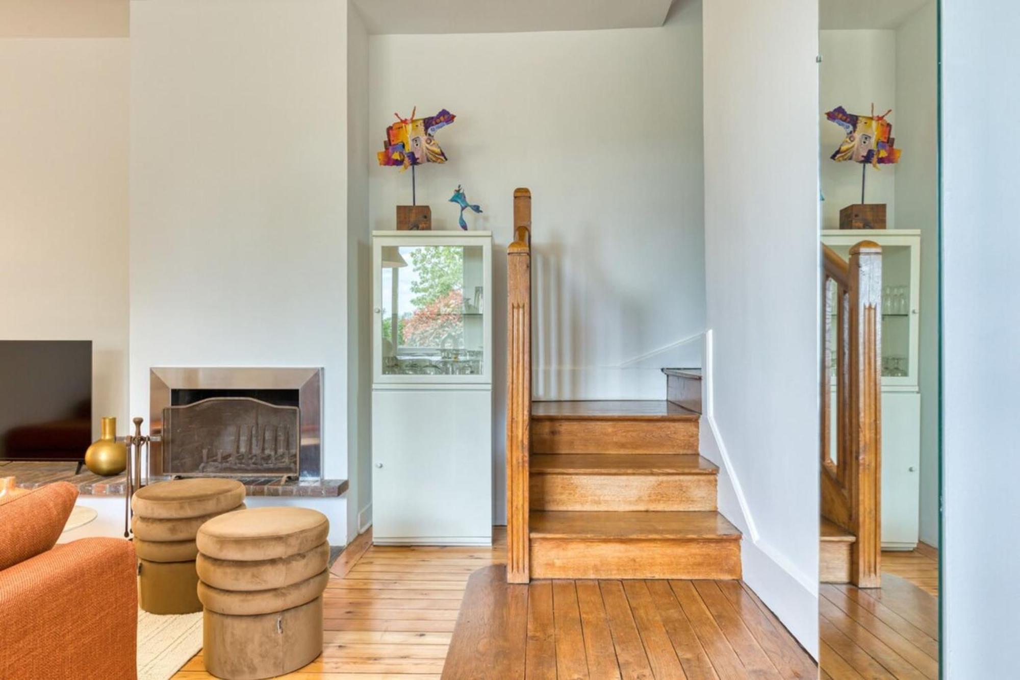 Manuel : Belle Maison A Bois-Guillaume ภายนอก รูปภาพ
