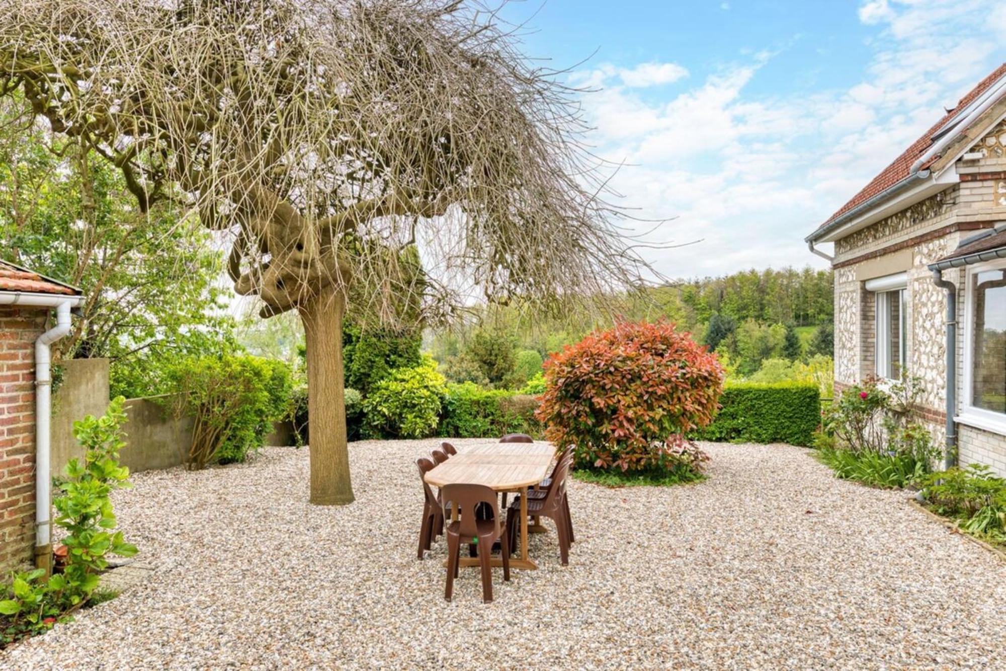 Manuel : Belle Maison A Bois-Guillaume ภายนอก รูปภาพ